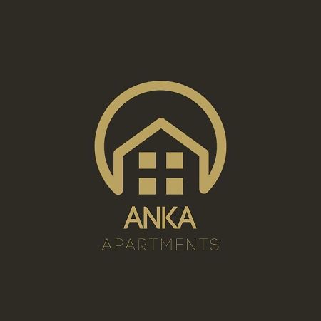Anka Apartment Štip Екстериор снимка