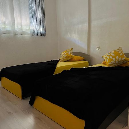 Anka Apartment Štip Екстериор снимка