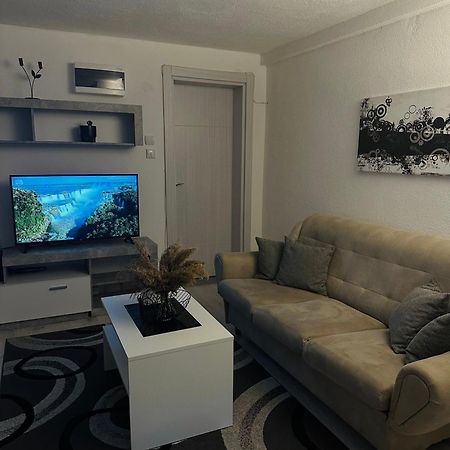 Anka Apartment Štip Екстериор снимка