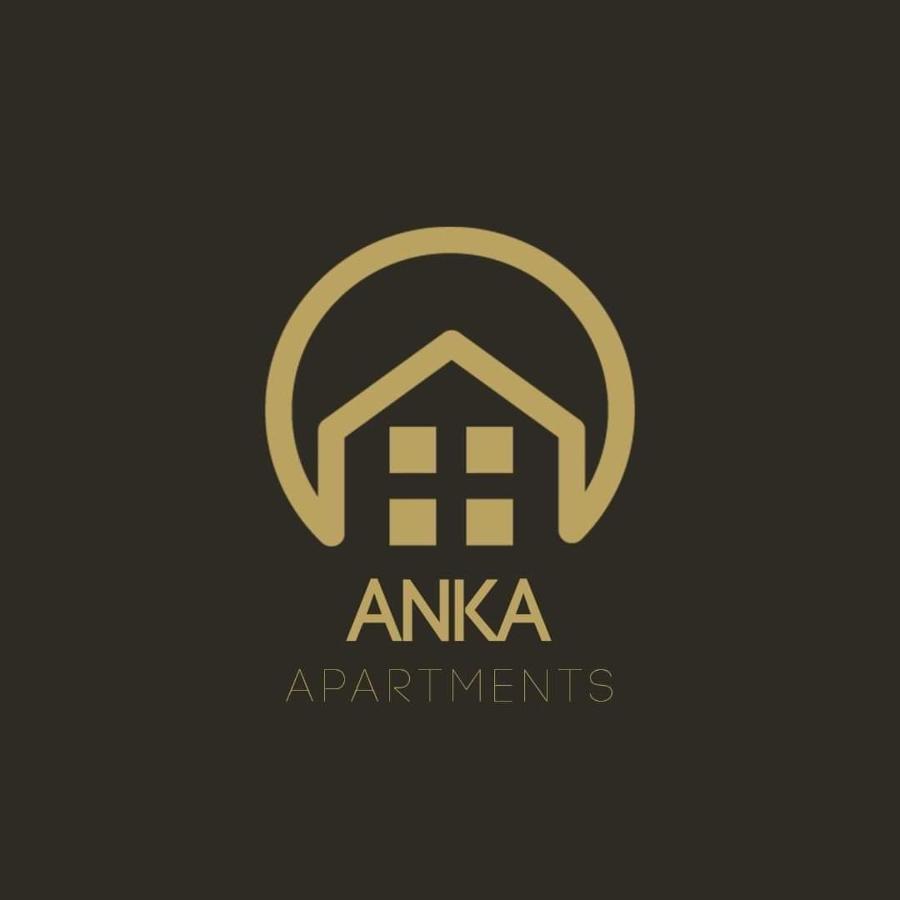 Anka Apartment Štip Екстериор снимка
