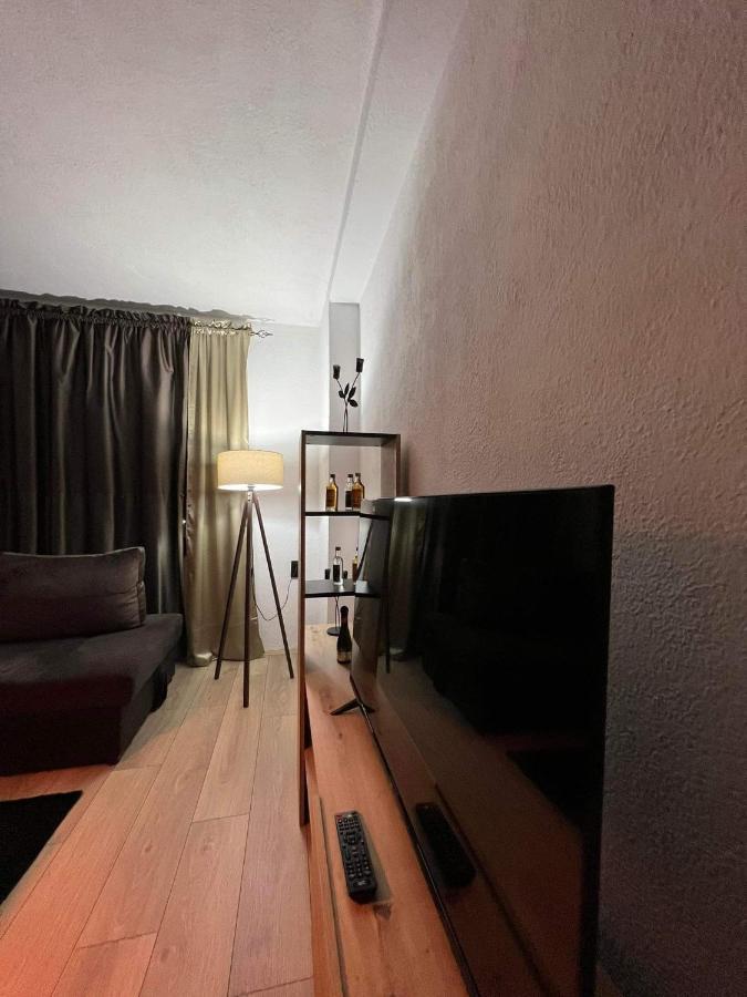 Anka Apartment Štip Екстериор снимка