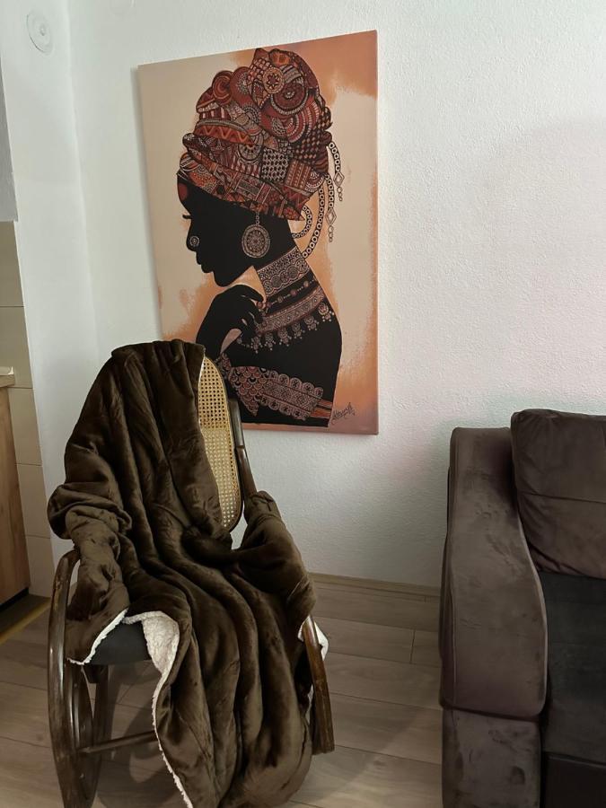 Anka Apartment Štip Екстериор снимка