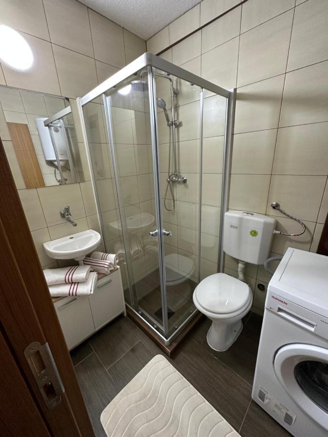 Anka Apartment Štip Екстериор снимка