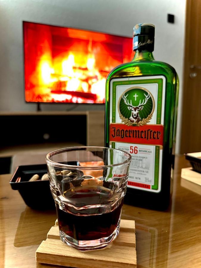 Anka Apartment Štip Екстериор снимка