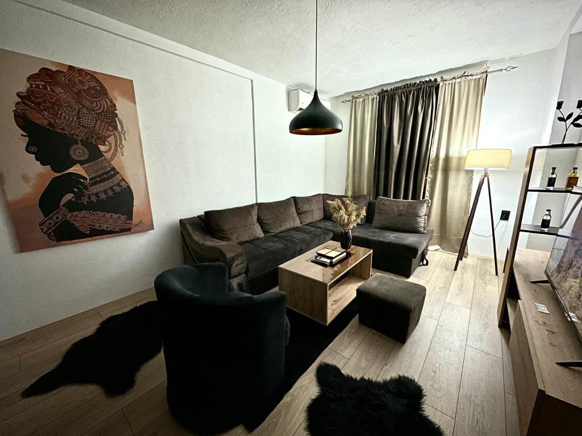 Anka Apartment Štip Екстериор снимка