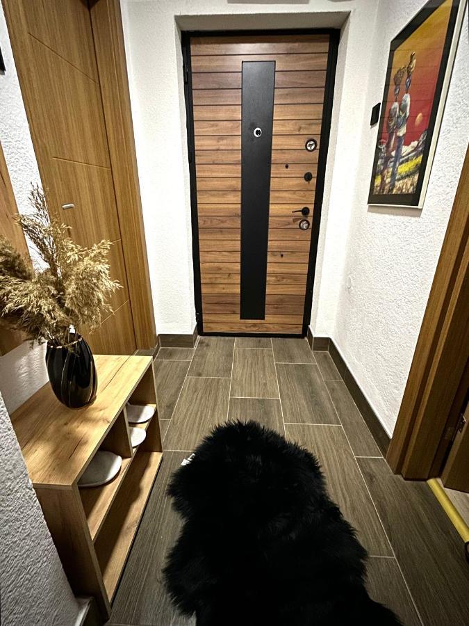 Anka Apartment Štip Екстериор снимка