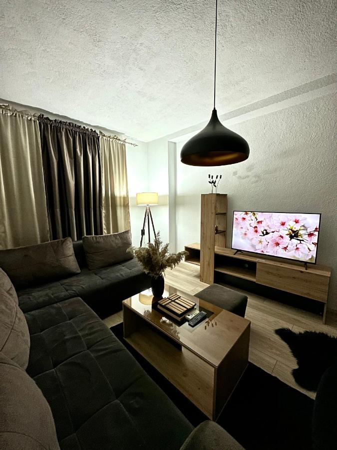 Anka Apartment Štip Екстериор снимка
