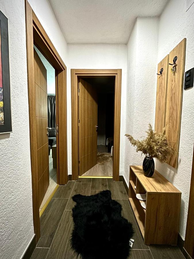 Anka Apartment Štip Екстериор снимка