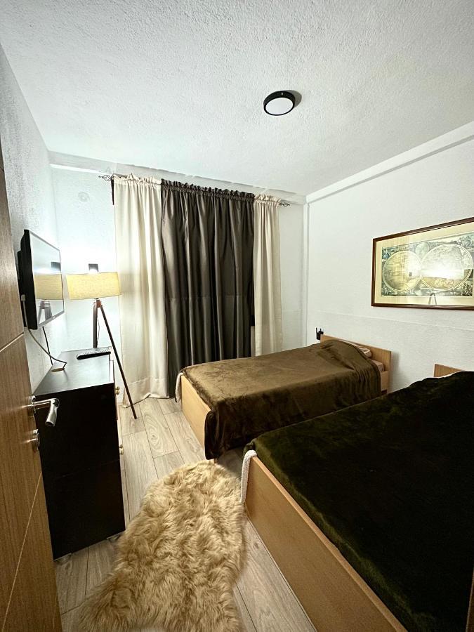 Anka Apartment Štip Екстериор снимка