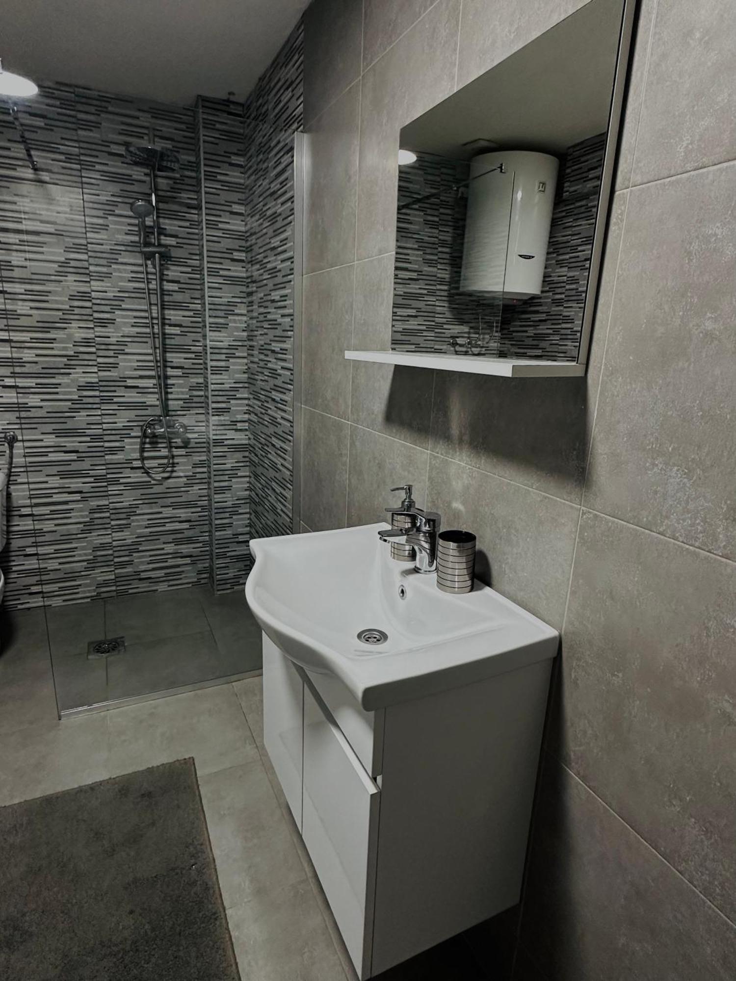 Anka Apartment Štip Екстериор снимка