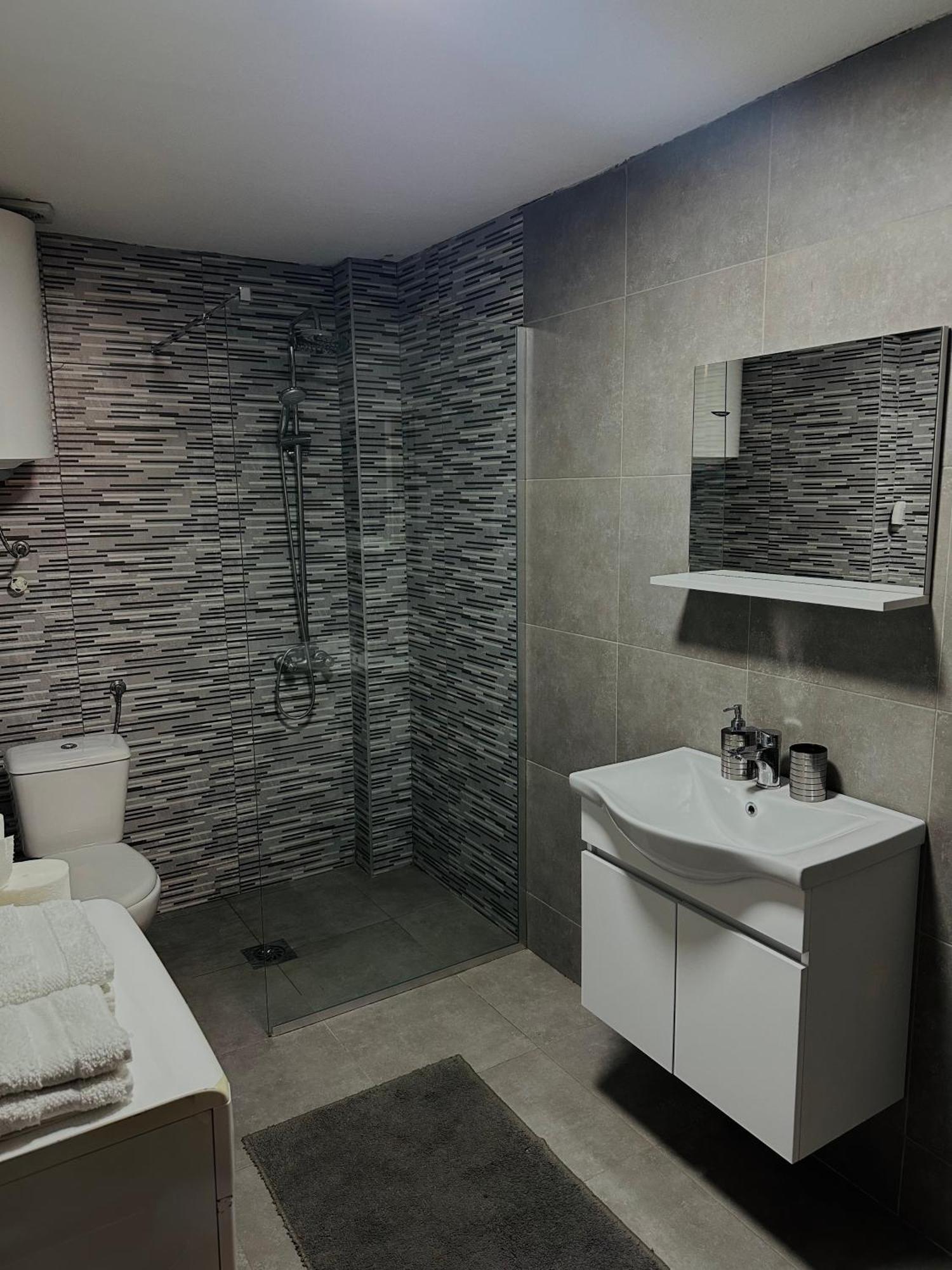 Anka Apartment Štip Екстериор снимка