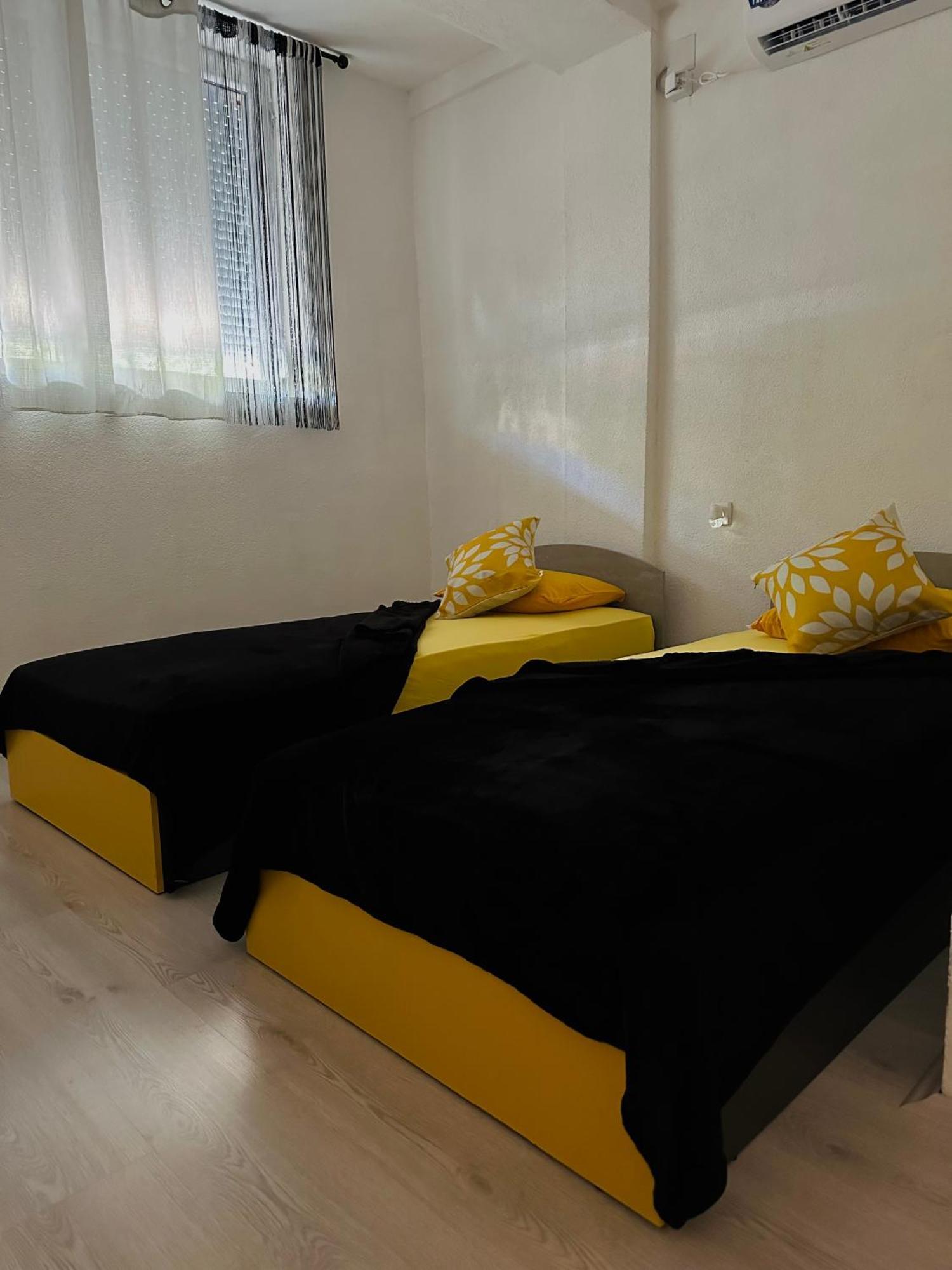 Anka Apartment Štip Екстериор снимка