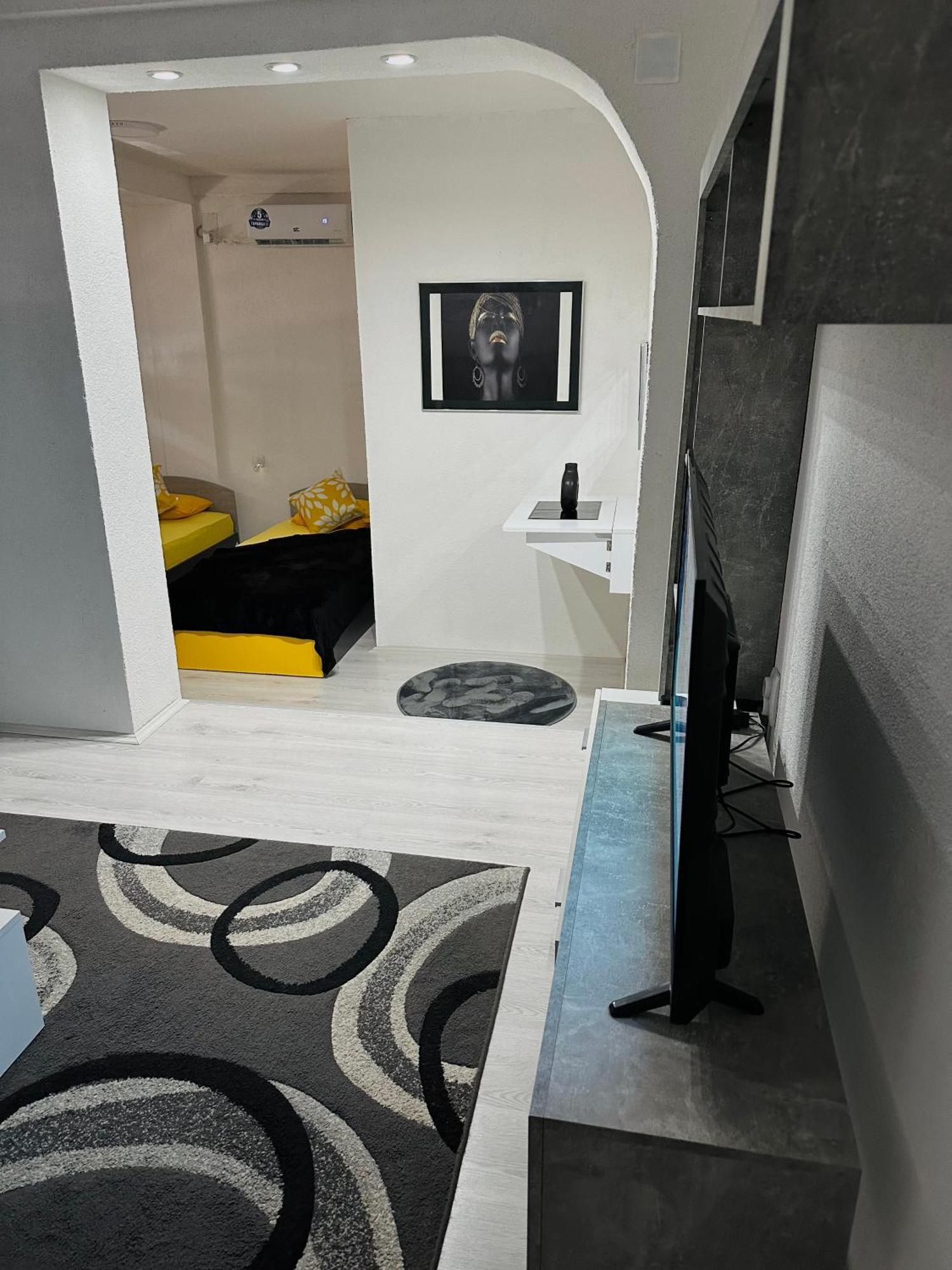 Anka Apartment Štip Екстериор снимка