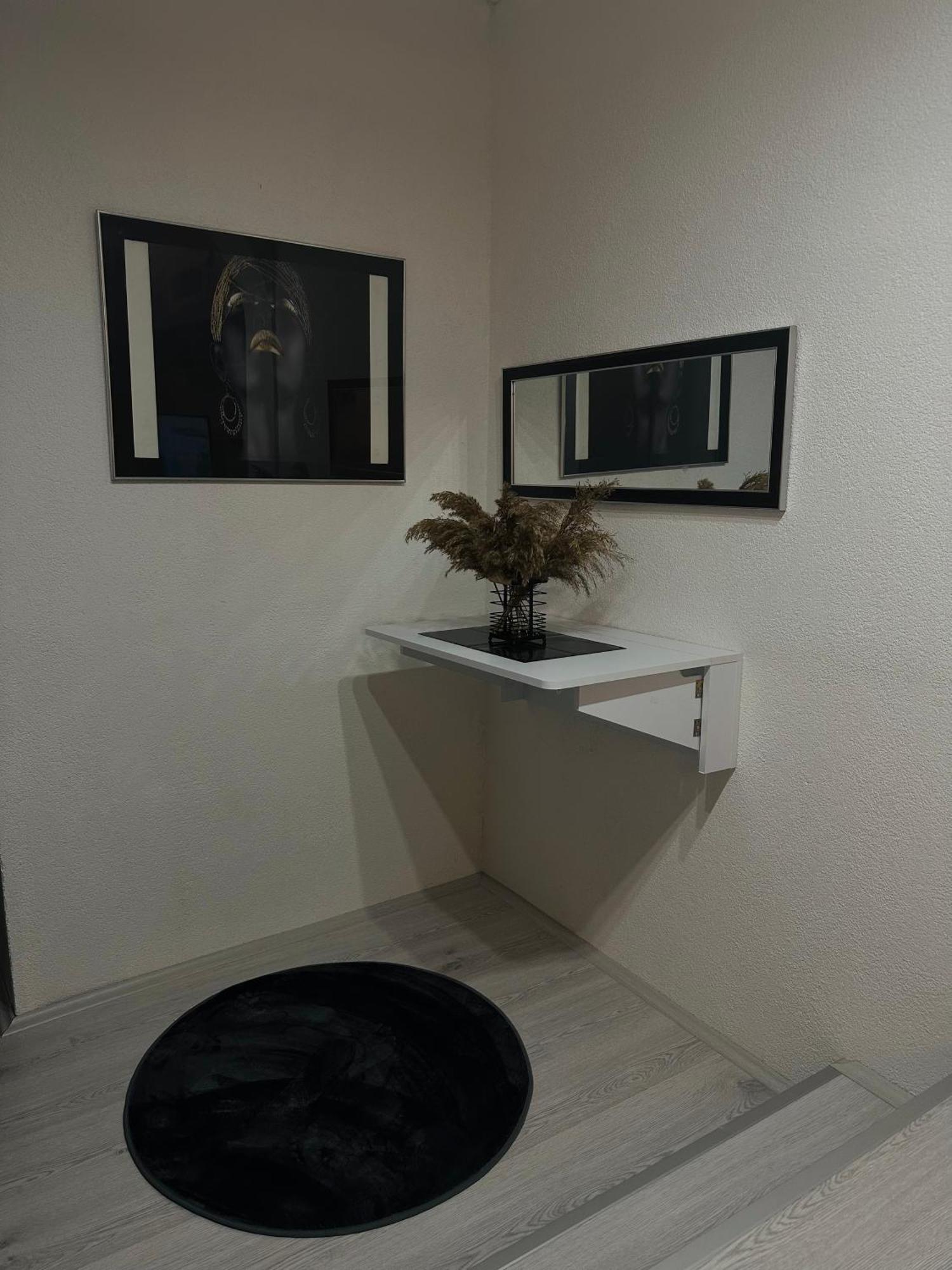 Anka Apartment Štip Екстериор снимка