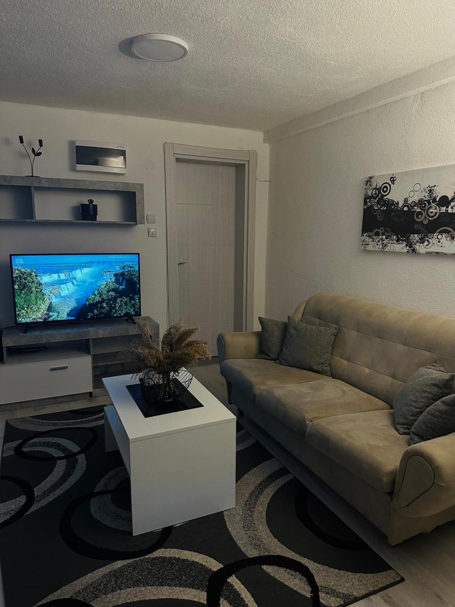 Anka Apartment Štip Екстериор снимка