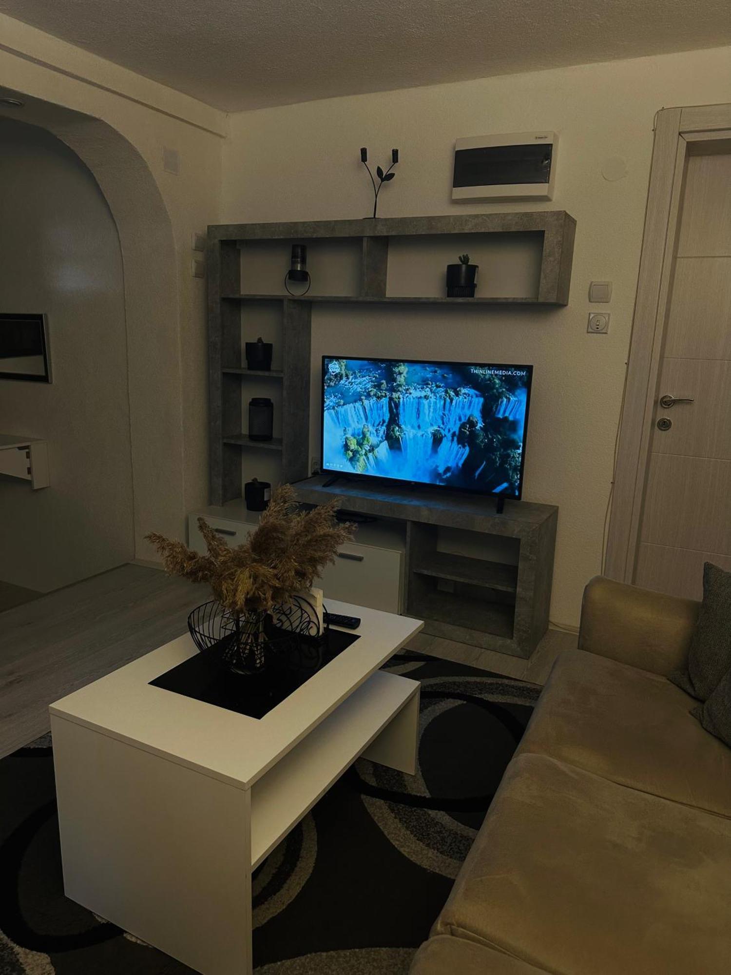 Anka Apartment Štip Екстериор снимка